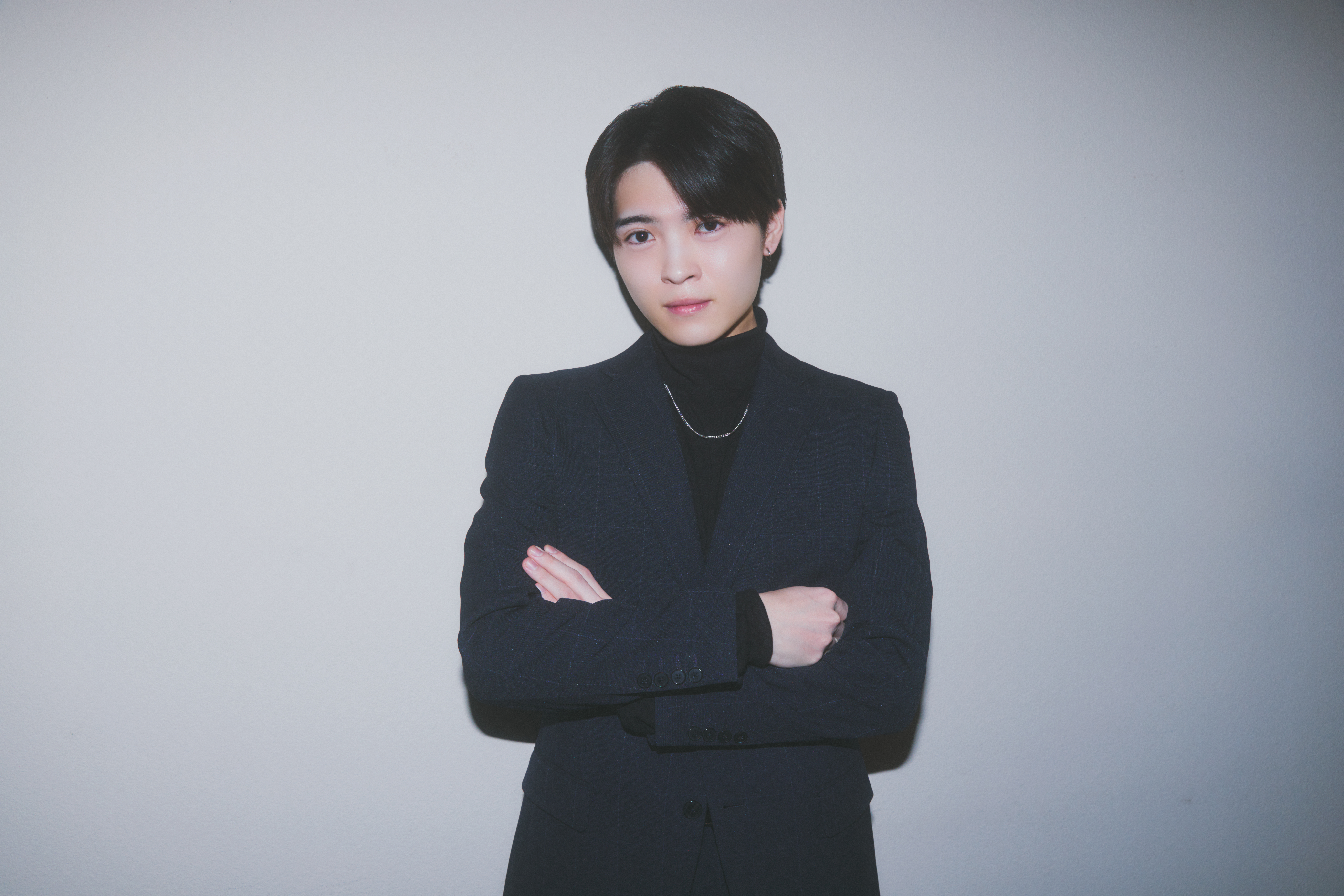 ネクストトップランカー
黒滝龍之介(ジャンル:俳優)