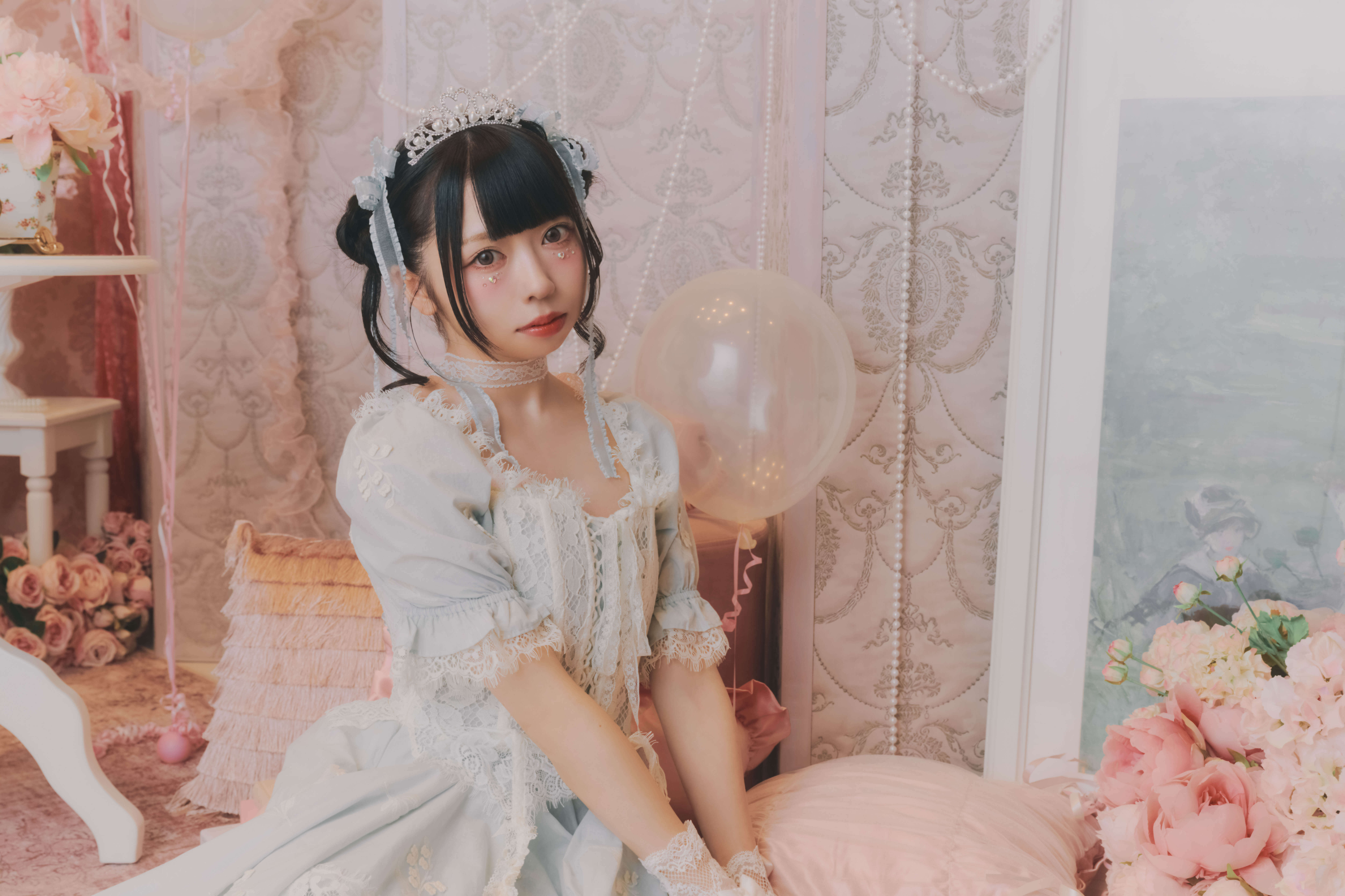 深川史那