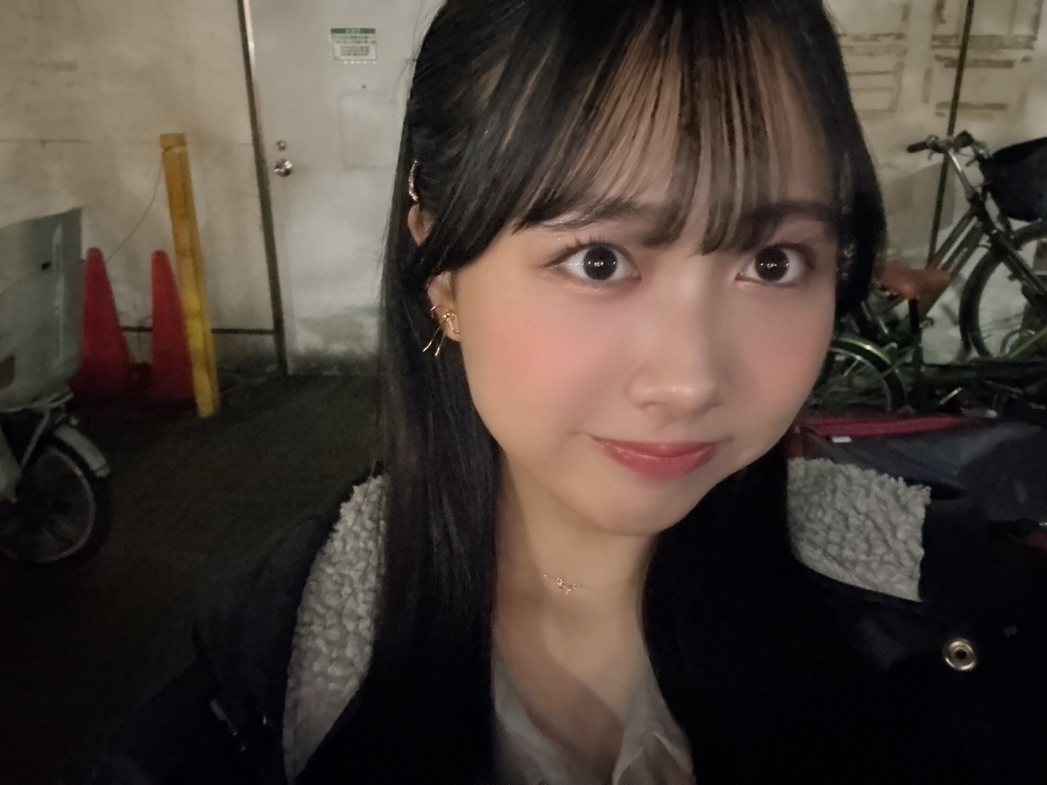 高校時代から続けた演技が、審査員賞につながるまで