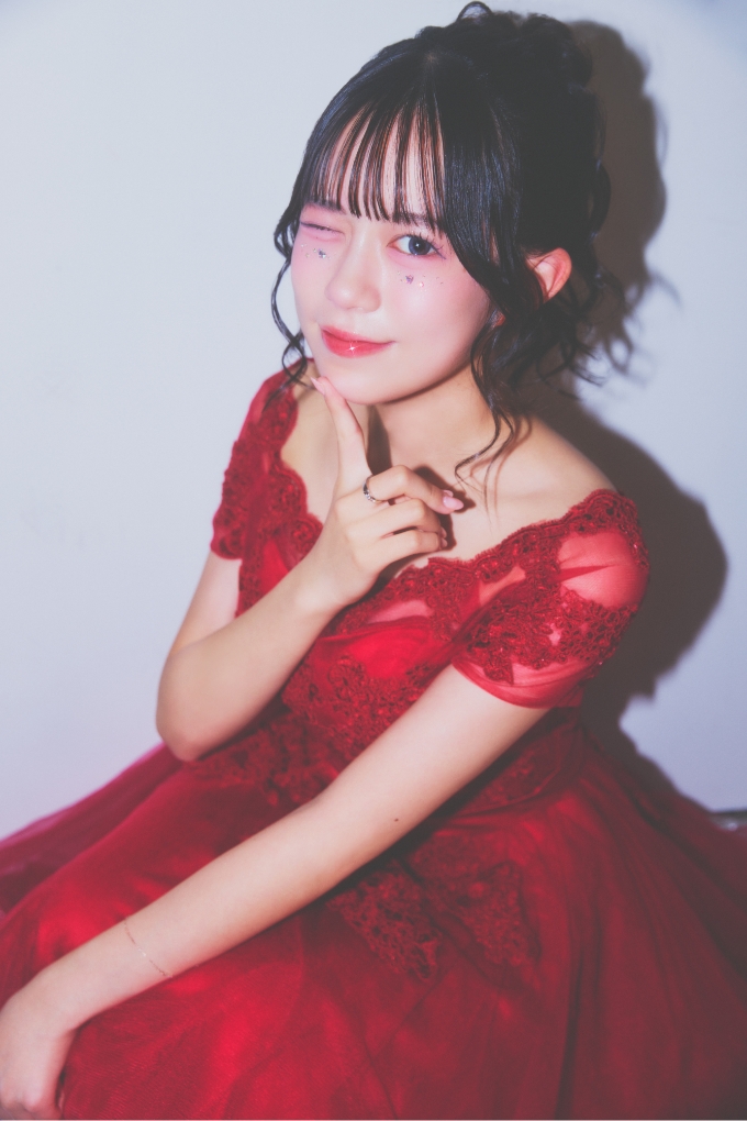 一緒に這い上がってきた17人が、誰１人欠けずにデビューできたことは奇跡♡