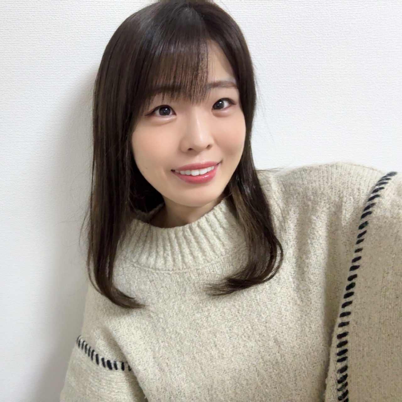 優秀トップランカー
『Effort of the Year』
仲沢のあ（ジャンル：俳優）
