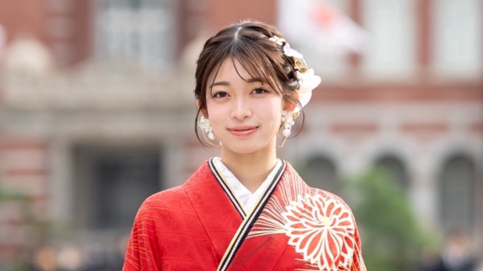 トップランカーノミネート 
美咲（ジャンル：モデル）