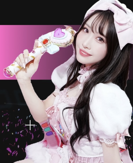 トップランカーノミネート
みゆみゆ（ジャンル：アイドル）