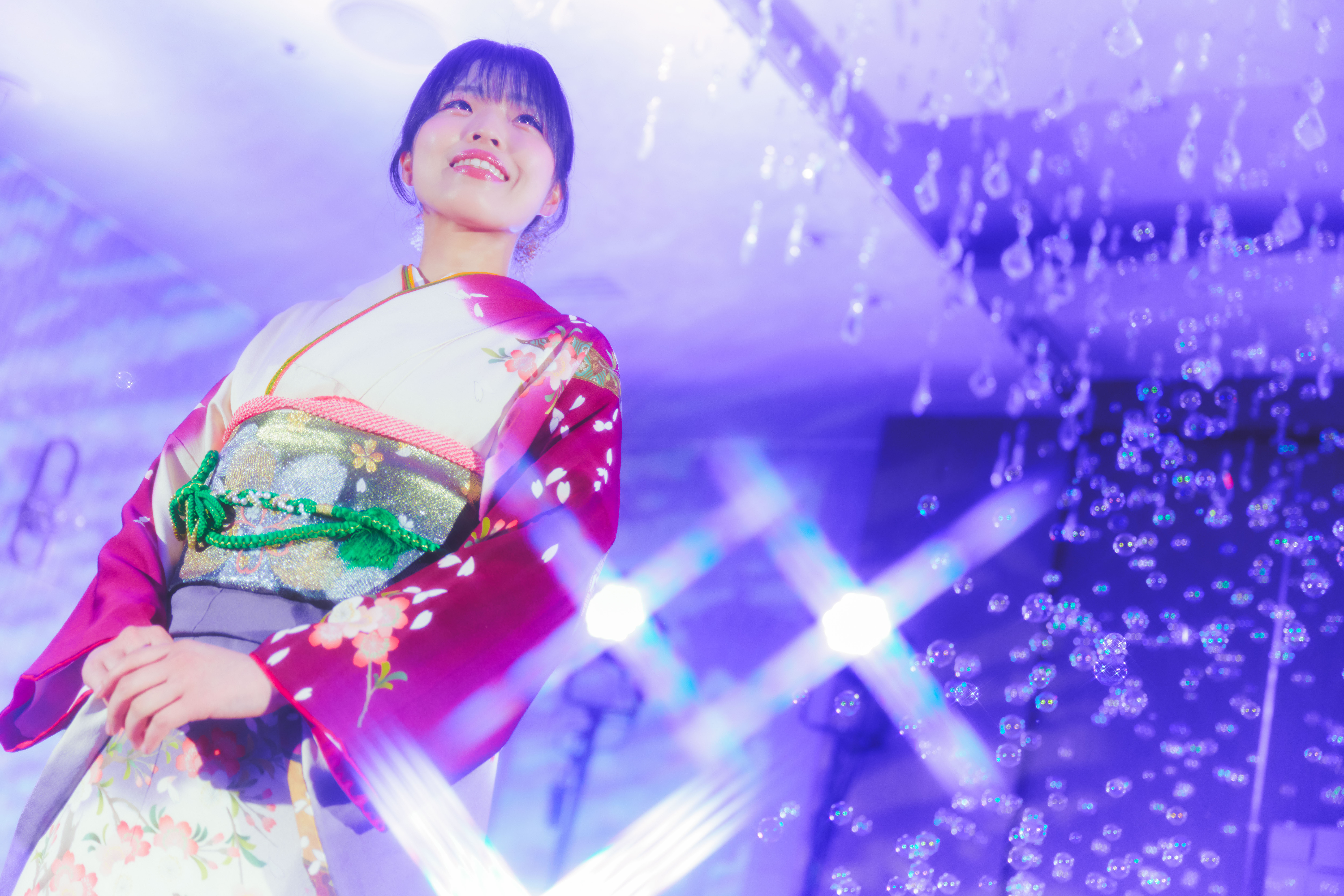 BLOCK１ ミュージック・アイドル・俳優ジャンルの表彰