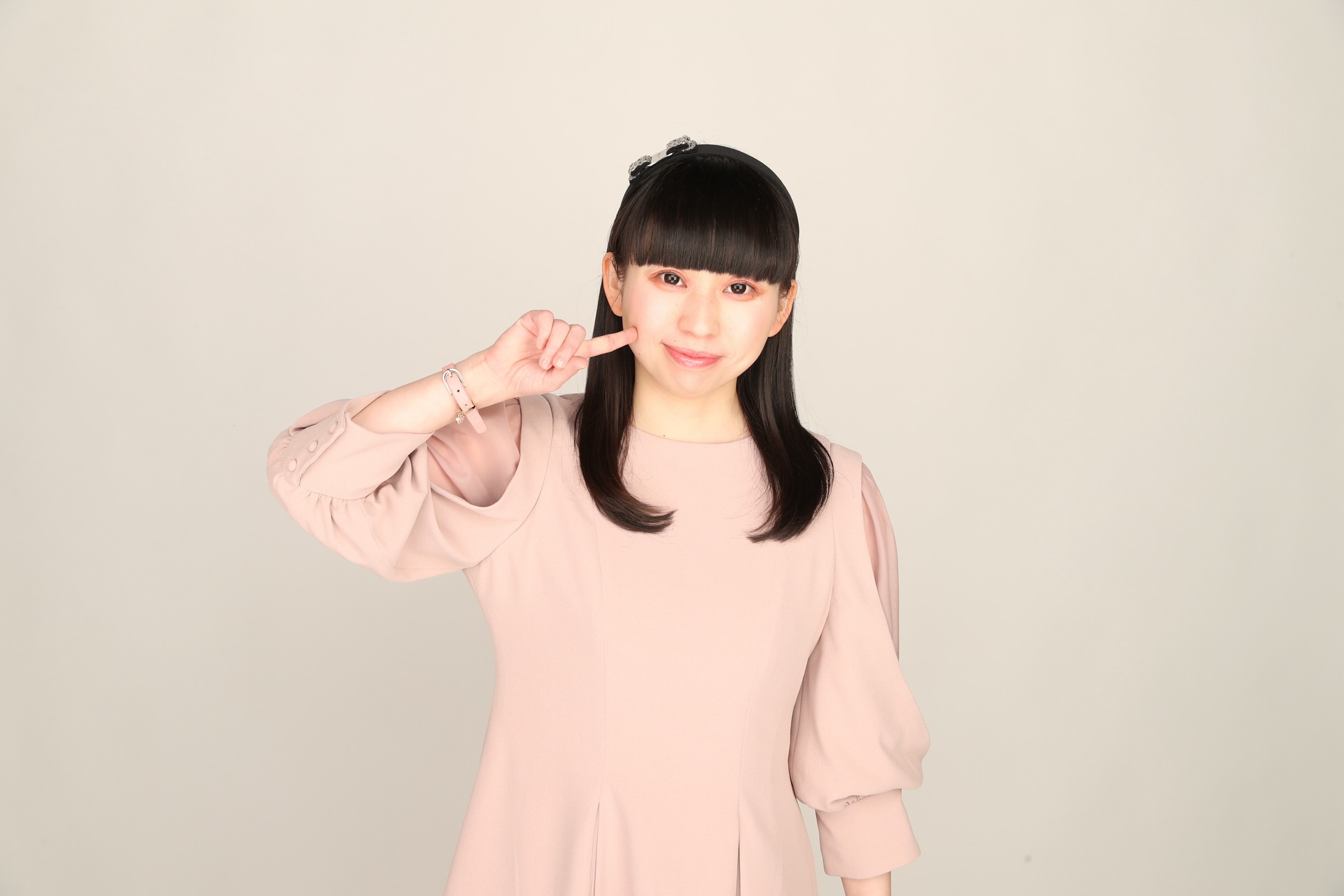 アップカミングライバー ゾーン2 
優秀賞 ももか（ジャンル：ライバー）
