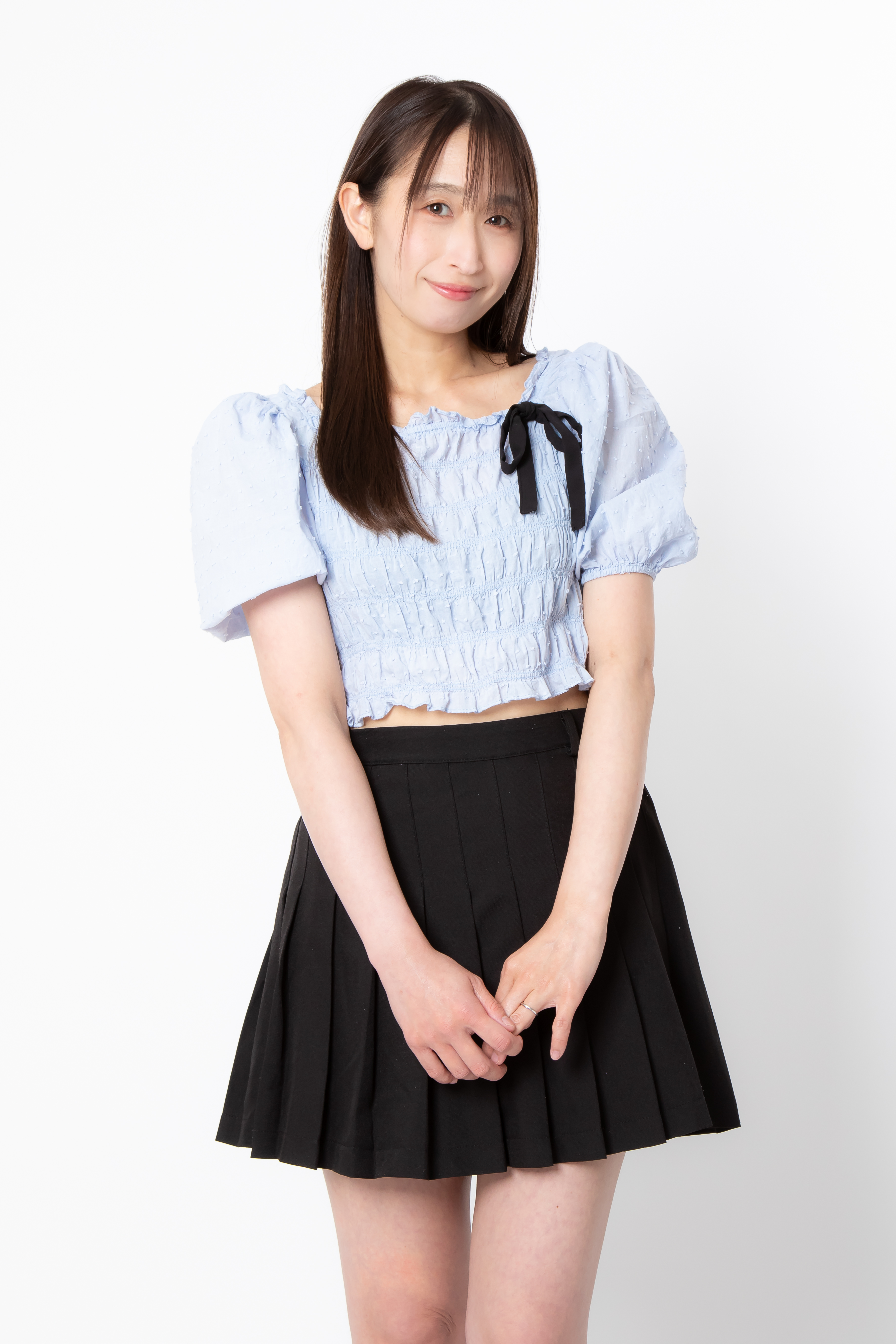 アップカミングライバー ゾーン5 
優秀賞 中条花菜（ジャンル：タレント）
