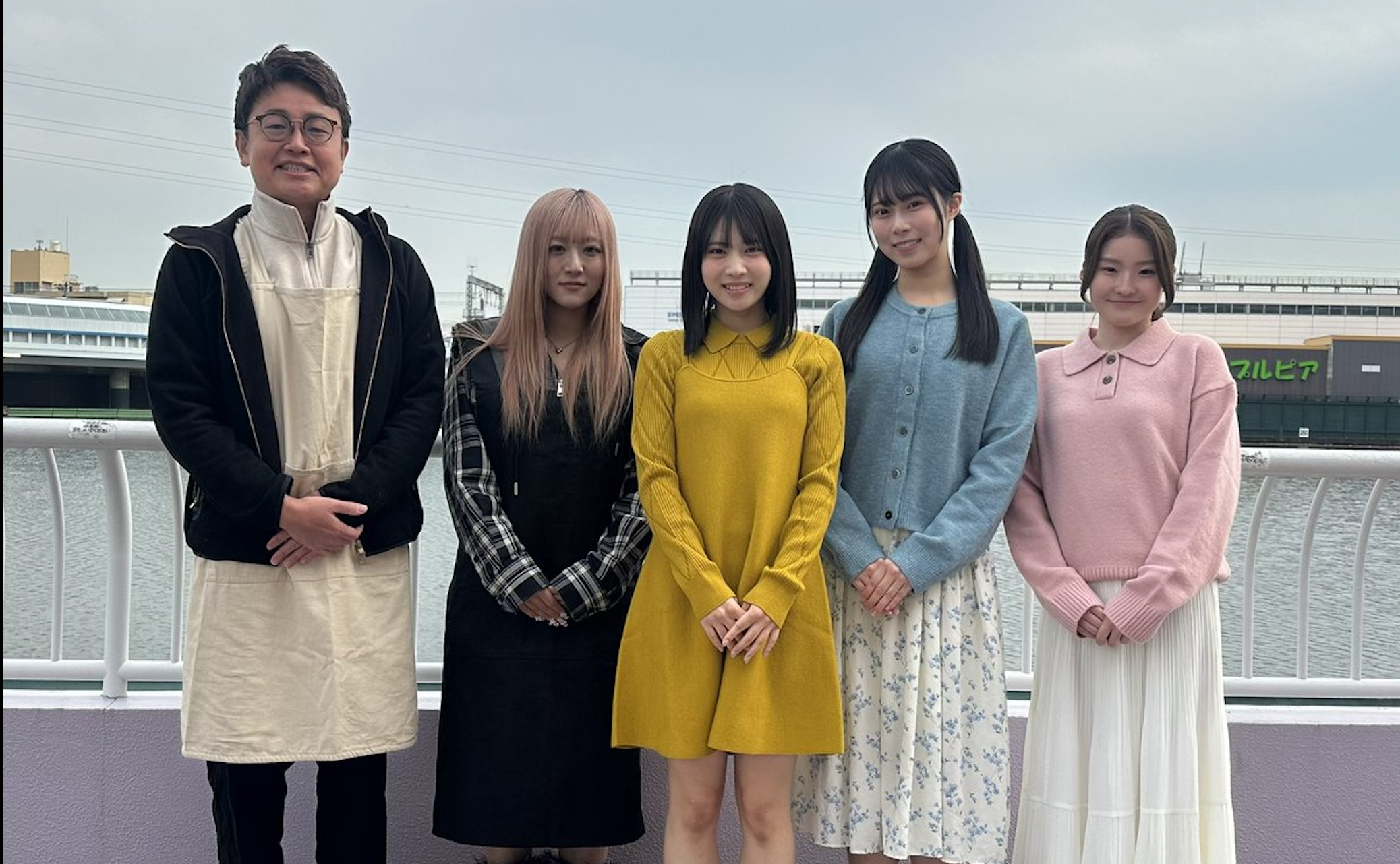 映画『あまっこ』出演｜タレントジャンルブラックステラ2024副賞レポート