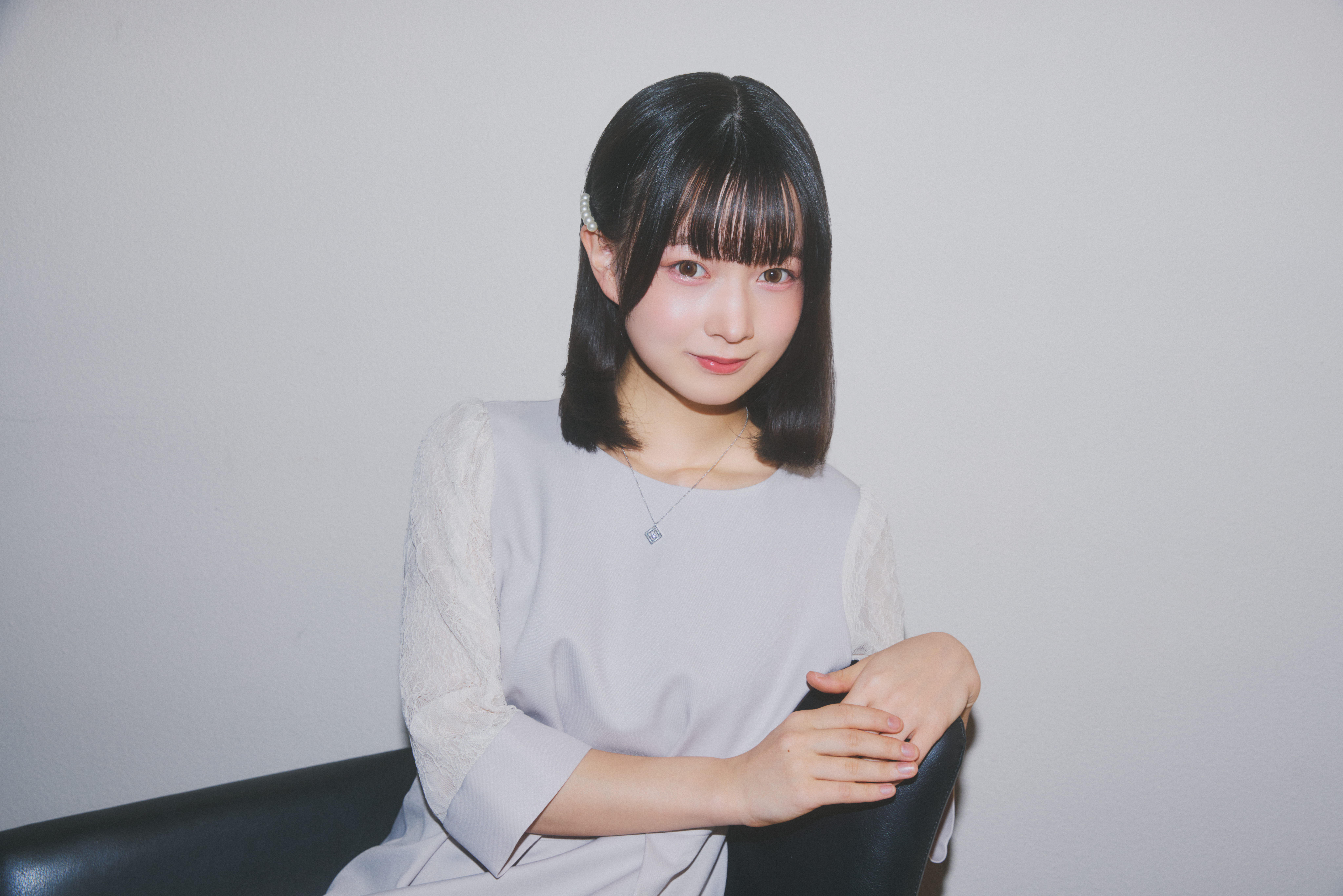 アップカミングライバー ゾーン2 
最優秀賞 AYANE(VÏBVÏB) 
（ジャンル：ミュージック）
