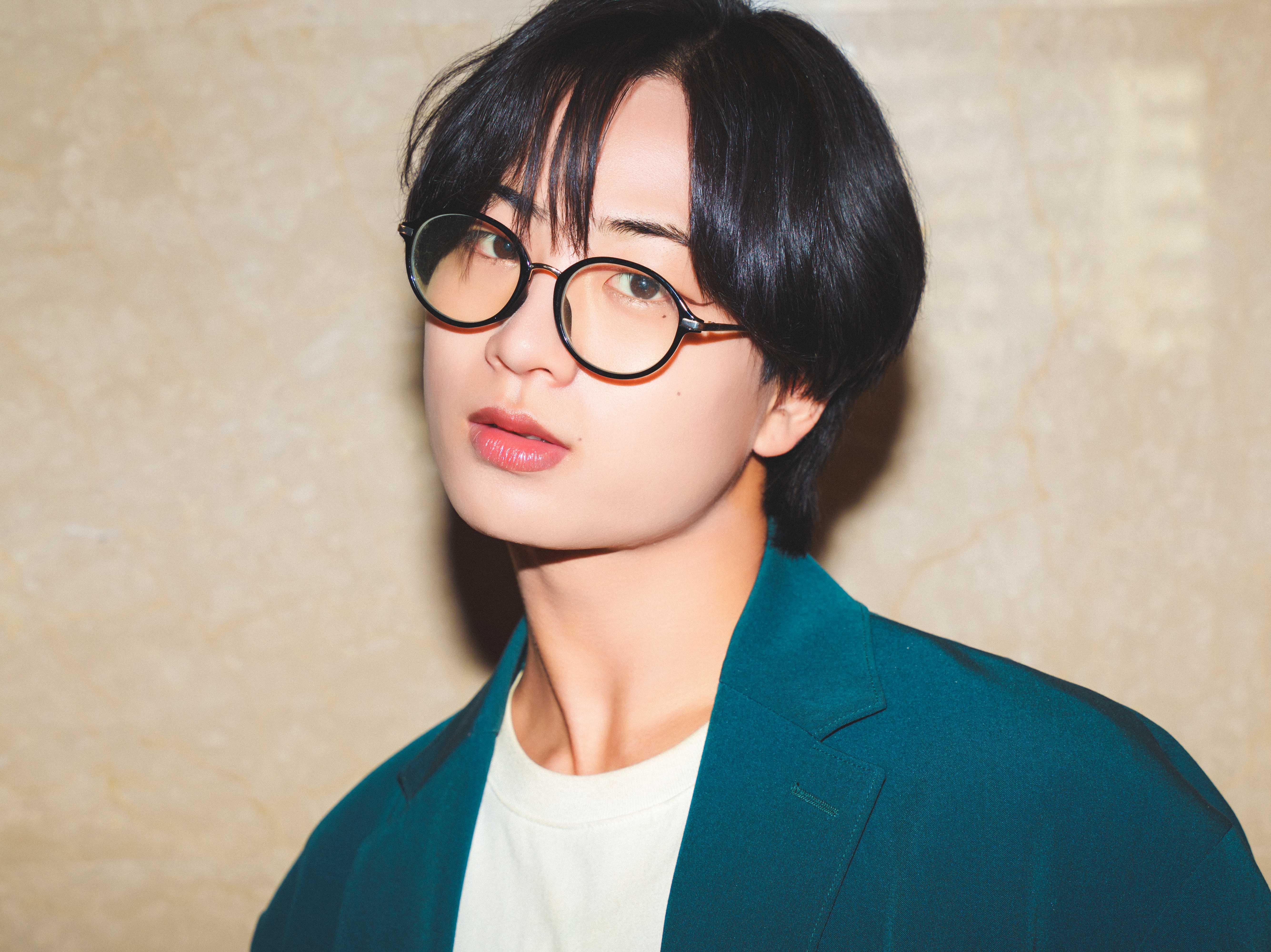 俳優ジャンル 2位
平田龍人

