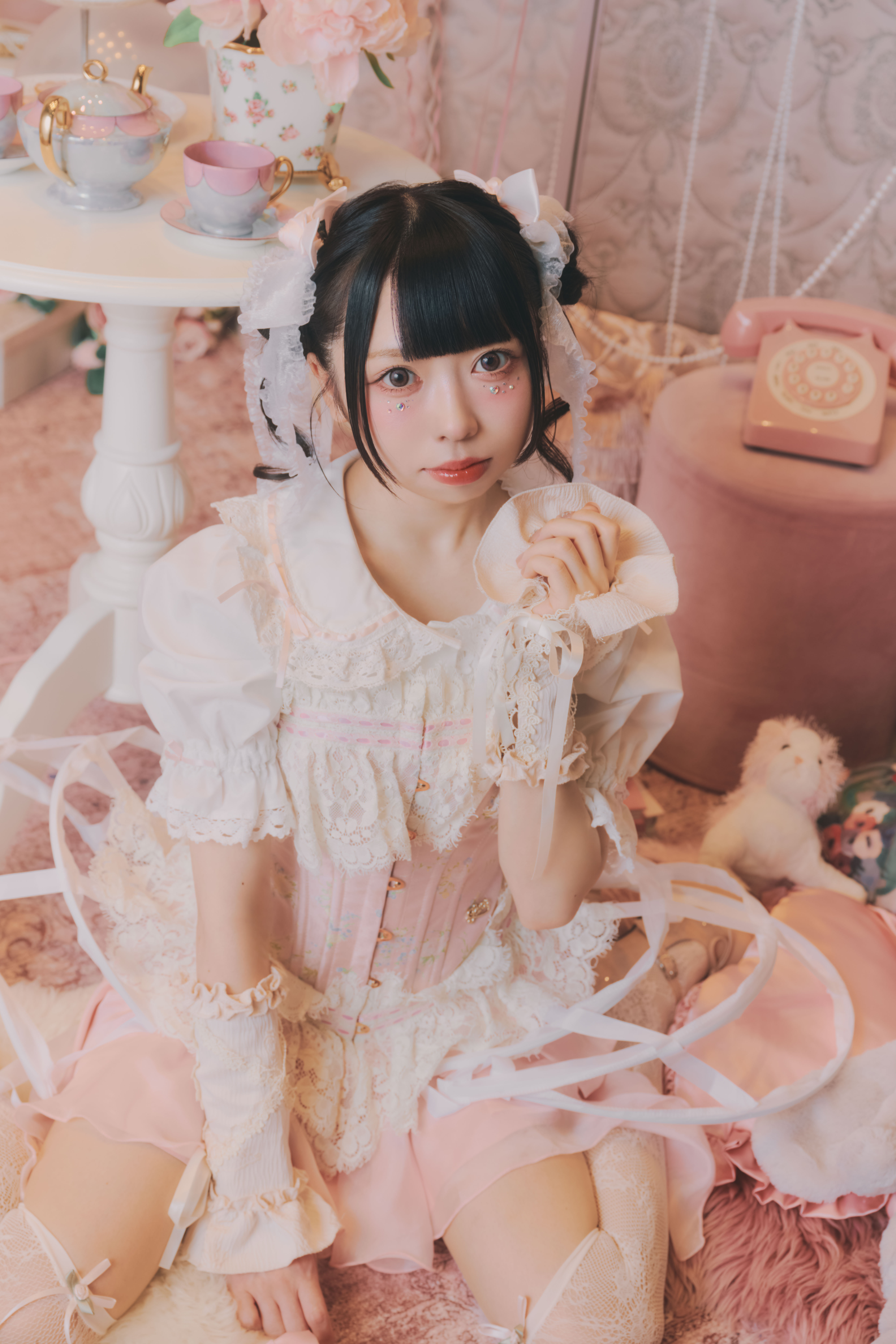 深川史那