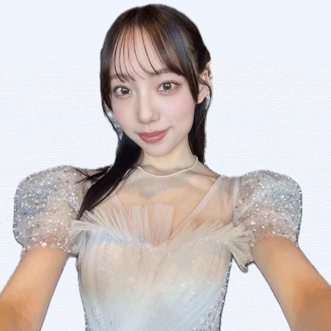 トップランカー 
扶実（ジャンル：モデル）
