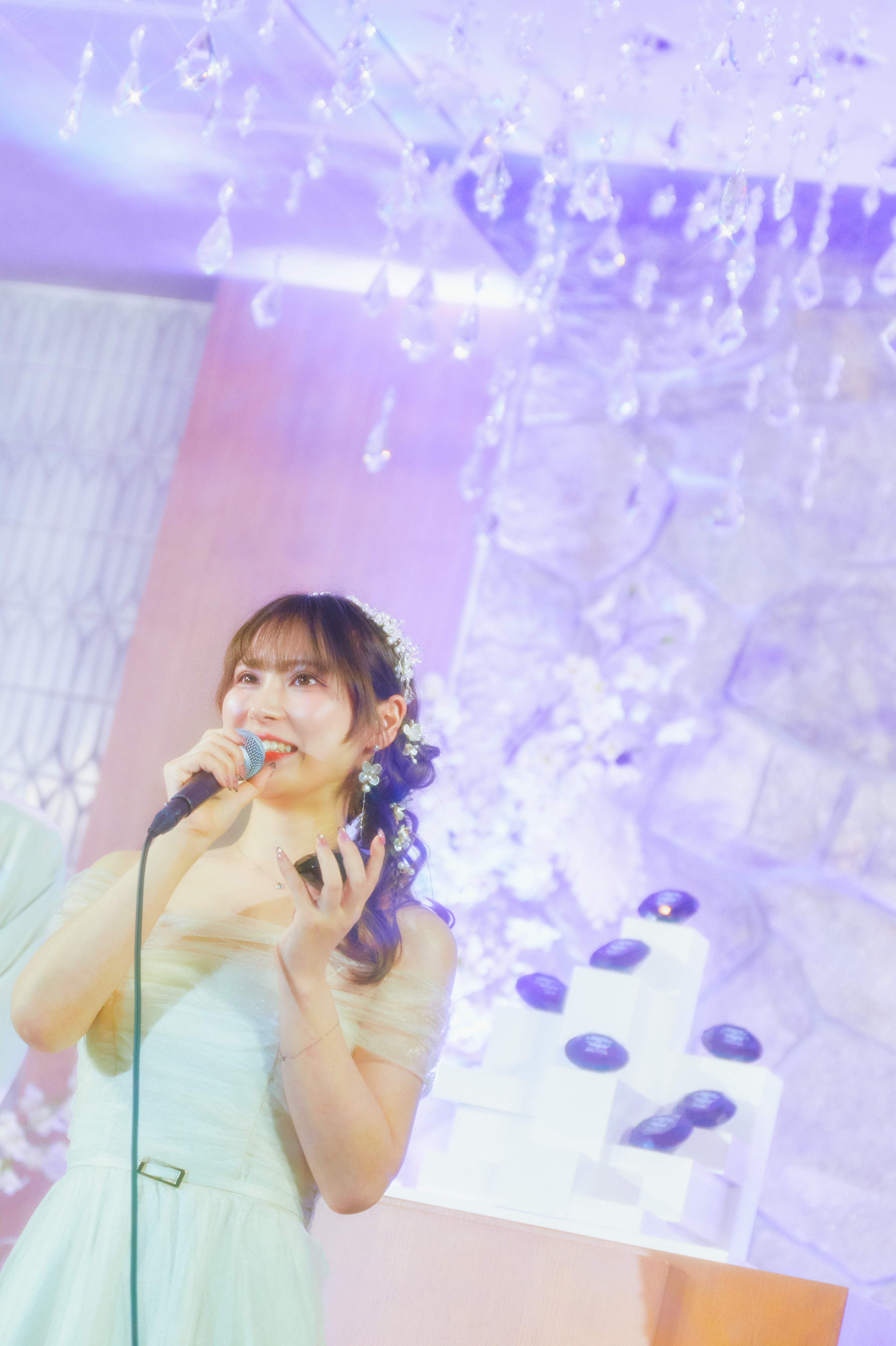 BLOCK２ 声優・ライバー・芸人の表彰
