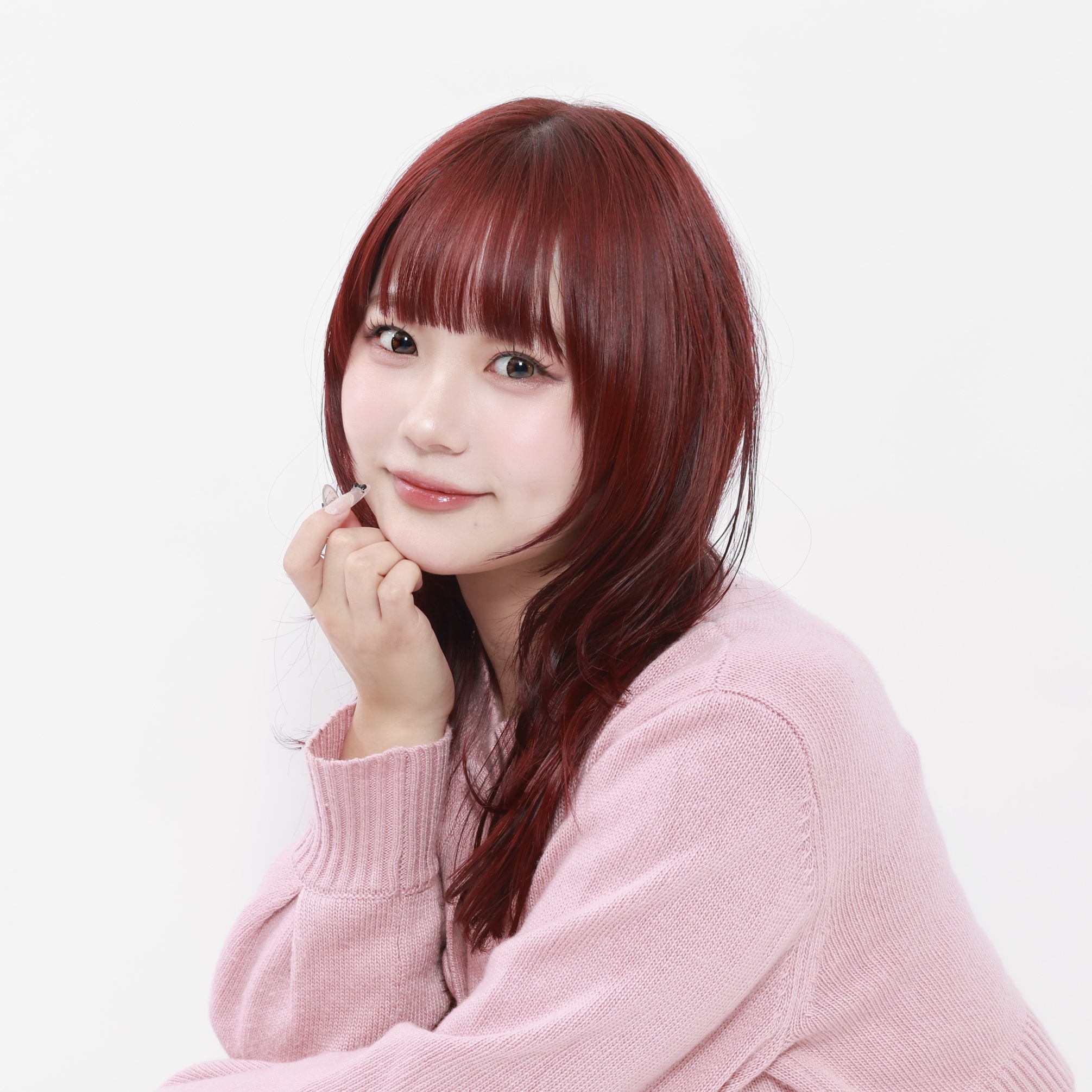 トップランカーノミネート 
もっちゅ（ジャンル：タレント）