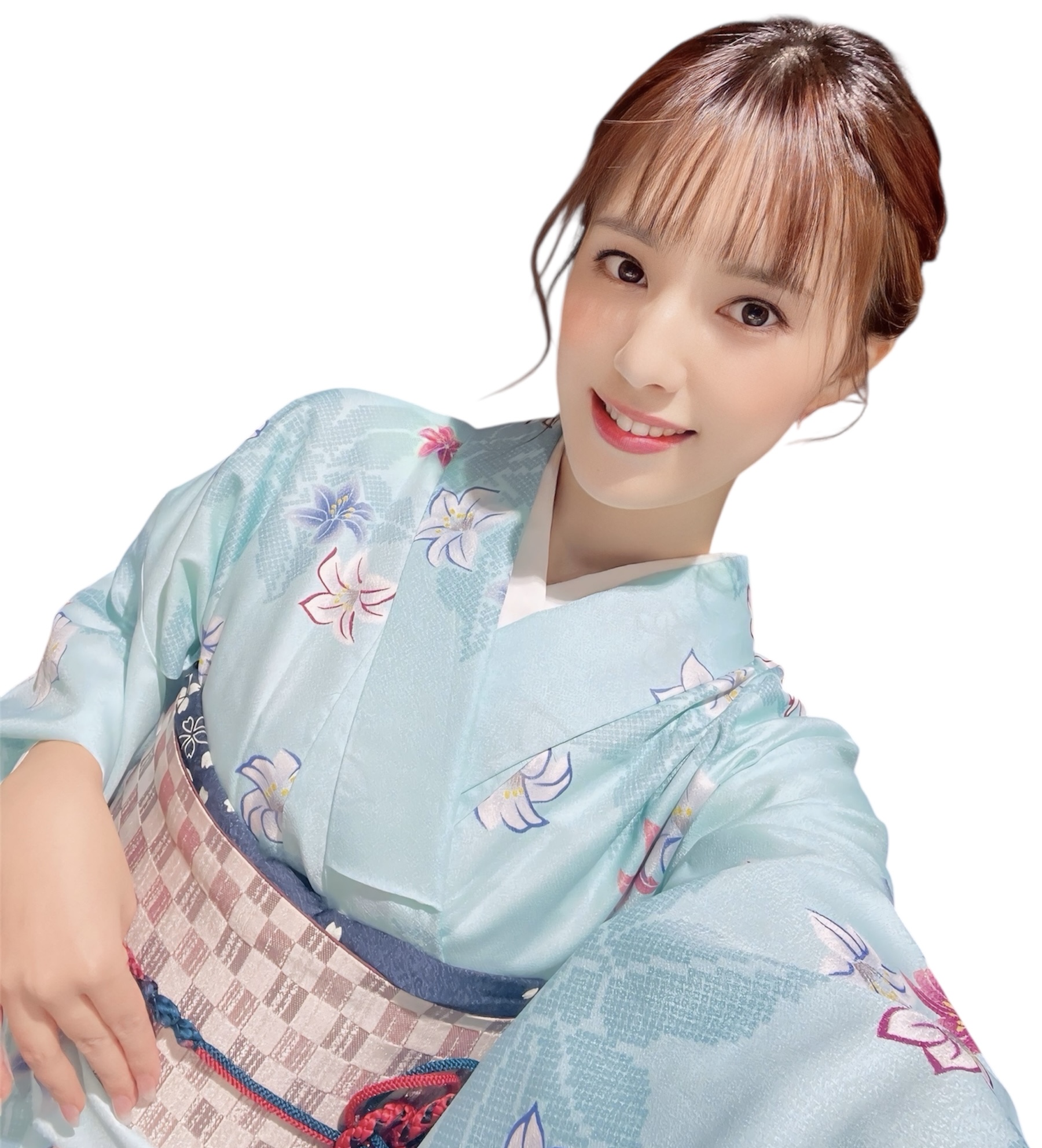 トップランカーノミネート 
ゆりや（ジャンル：モデル）