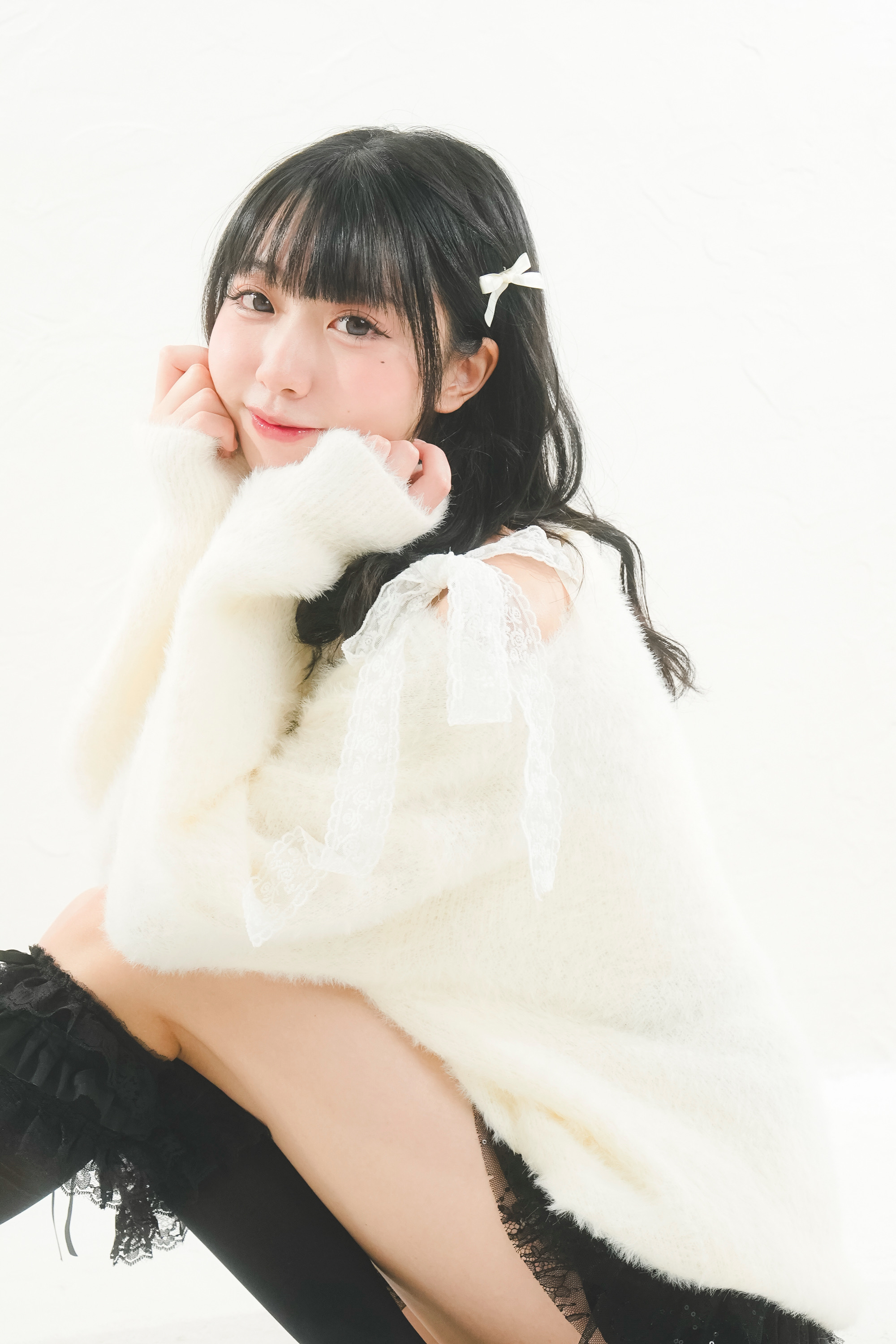 アップカミングライバー ゾーン1 
優秀賞 みみ🐰💖（ジャンル：タレント）
