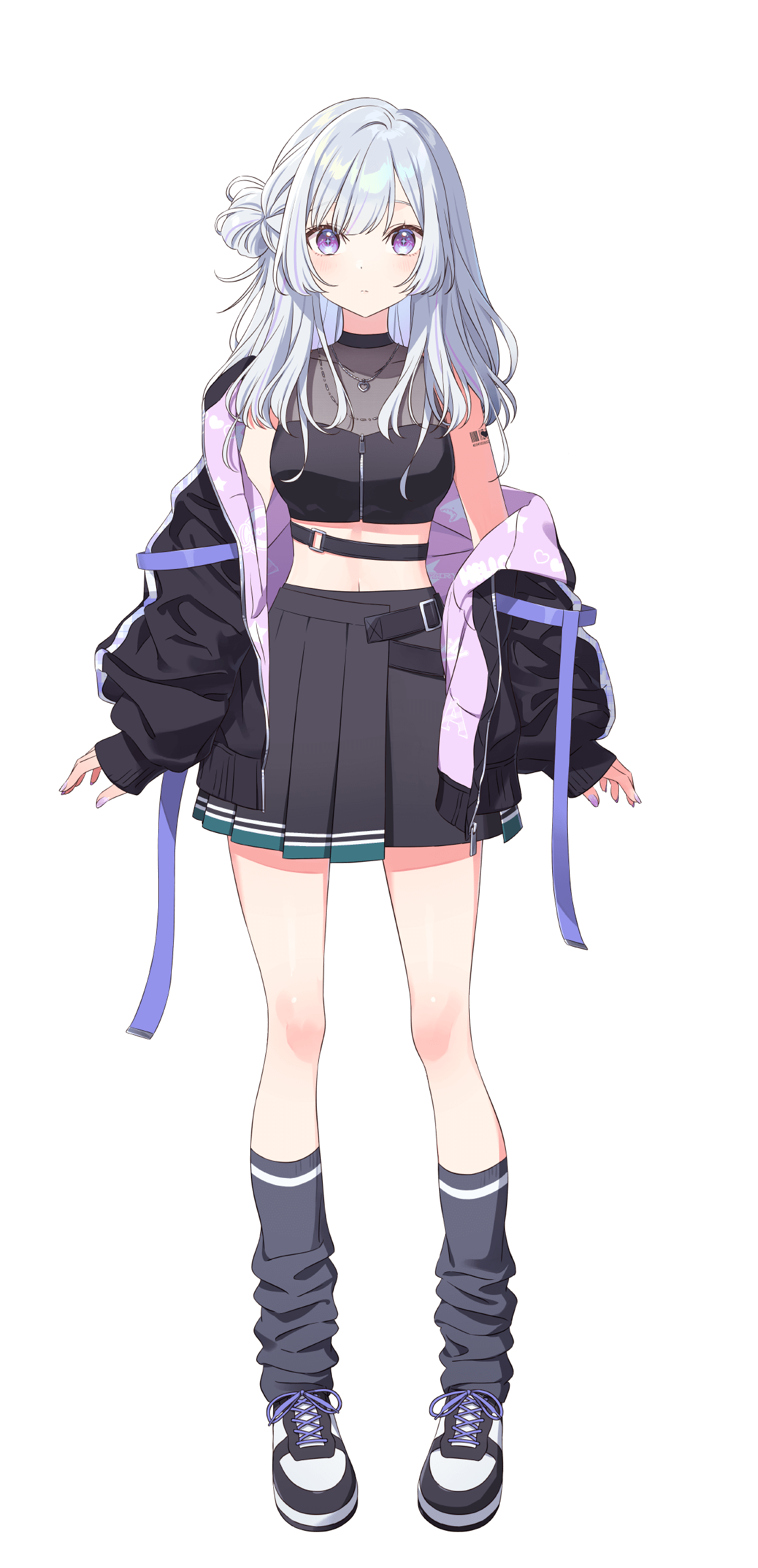 白傘くらげ | ぱらすと！