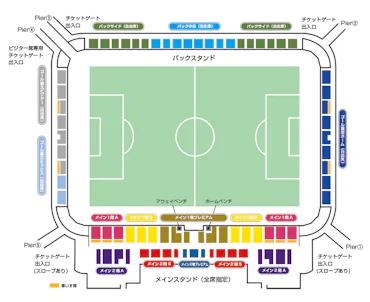 チケット発売開始のお知らせ（3月1日 新潟戦）｜ニュース｜FC今治