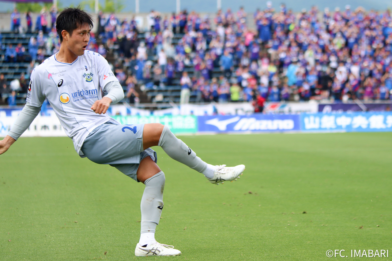 試合写真 3