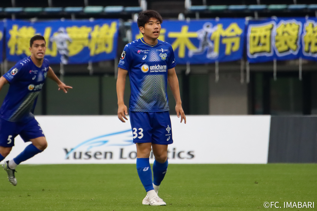 試合写真 19