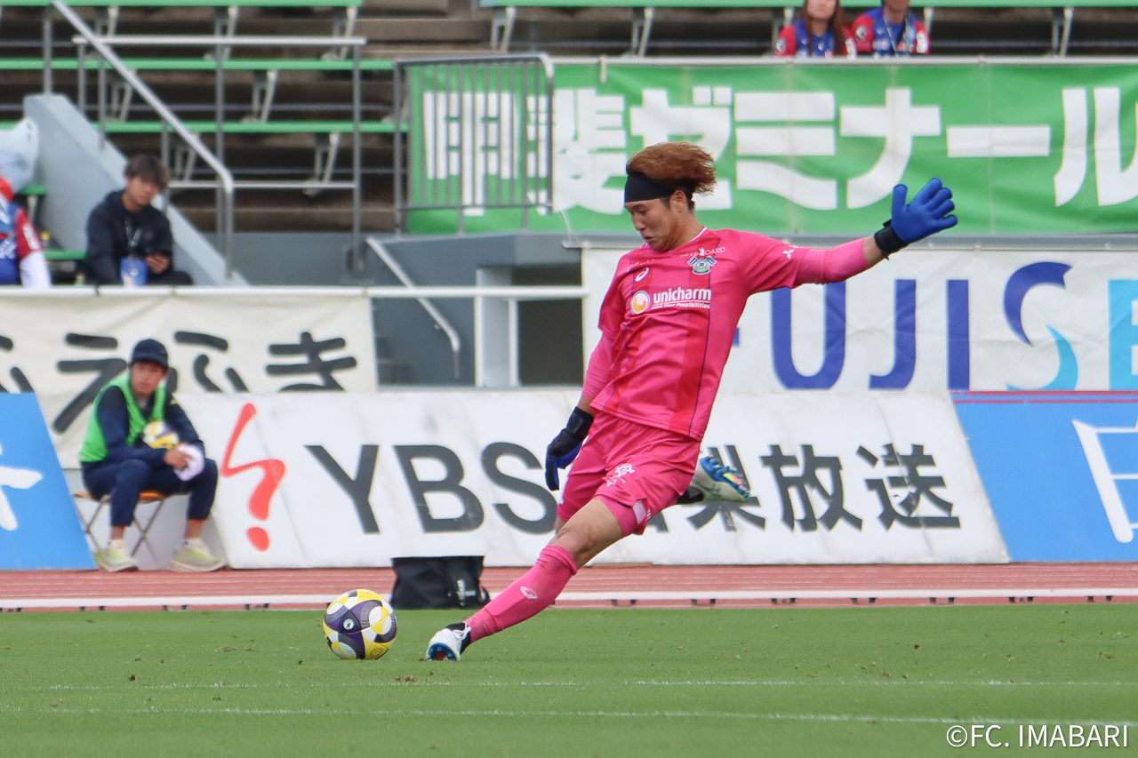 試合写真 2
