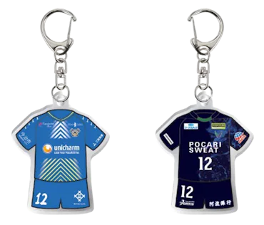 新グッズ販売のお知らせ（4月9日 vs ルヴァンカップ 徳島ヴォルティス