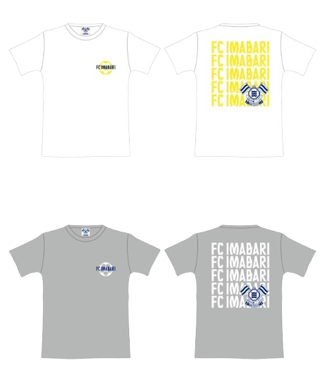 FC今治 アメフト風シャツ 2XLサイズ FC今治オリジナルアメフトシャツ