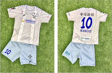 FC今治 2026 福袋の受注販売開始について（12月23日10:00より