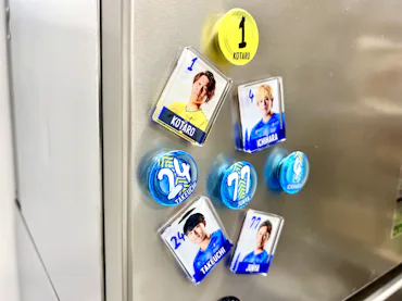 新グッズ販売のお知らせ（8月30日 いわき戦）｜ニュース｜FC今治公式