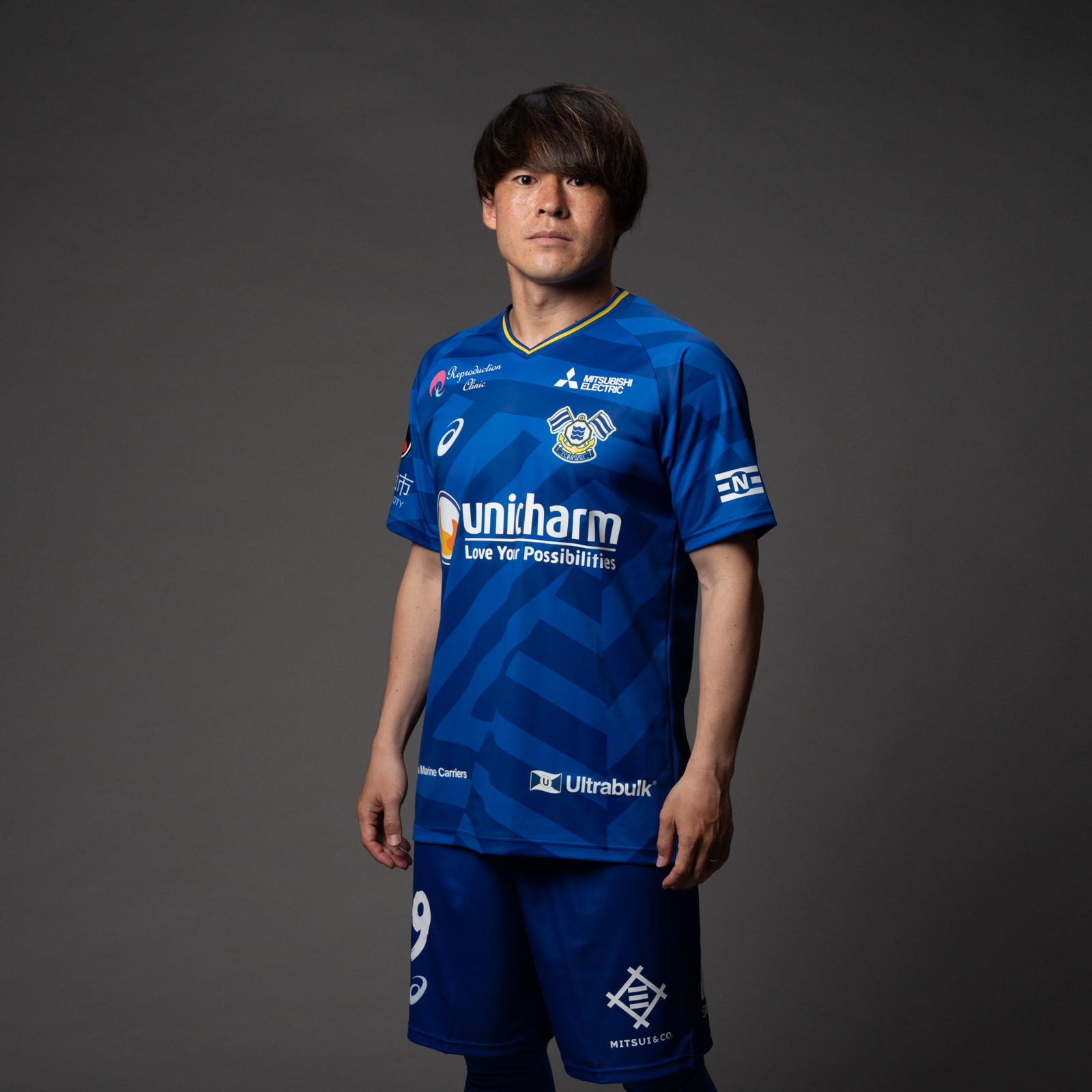 y*7様 FC今治　近藤高虎　2xL　２６シーズンユニフォーム　レプリカ 近藤 高虎｜トップチーム｜FC今治公式サイト / FC IMABARI Official Site