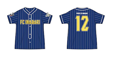 新グッズ販売のお知らせ（3月16日 vs カターレ富山）｜ニュース