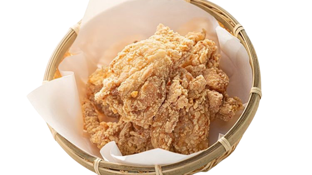 からあげ