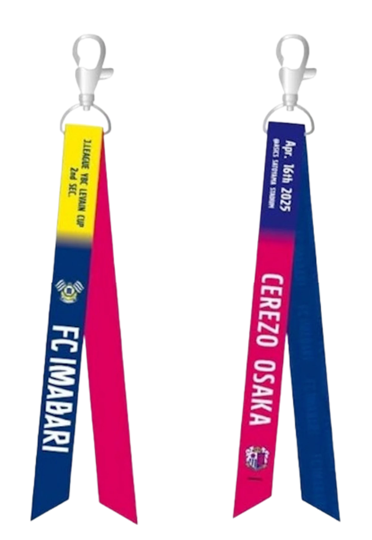 新グッズ販売のお知らせ（4月16日 vs セレッソ大阪）｜ニュース｜FC