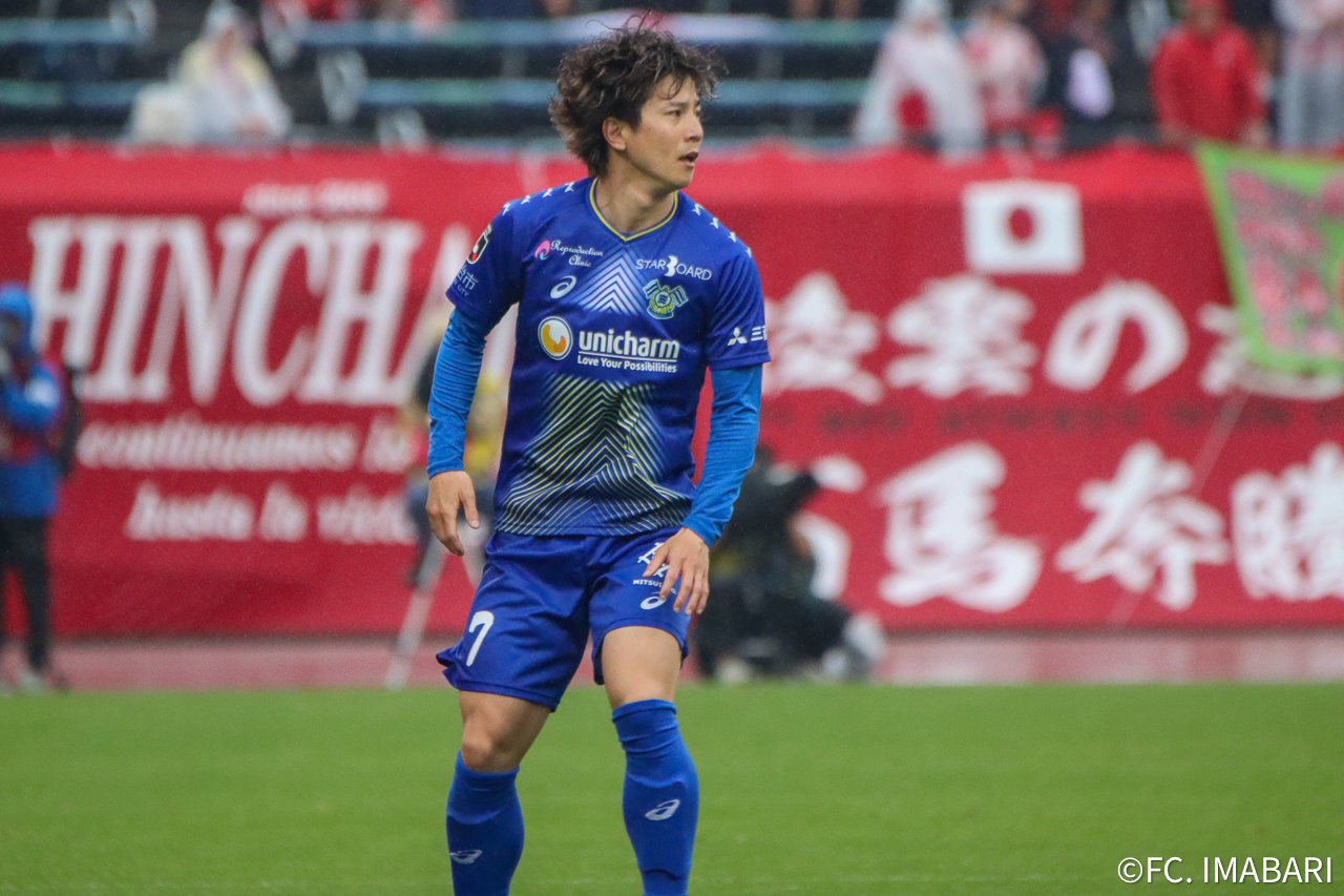 試合写真 9
