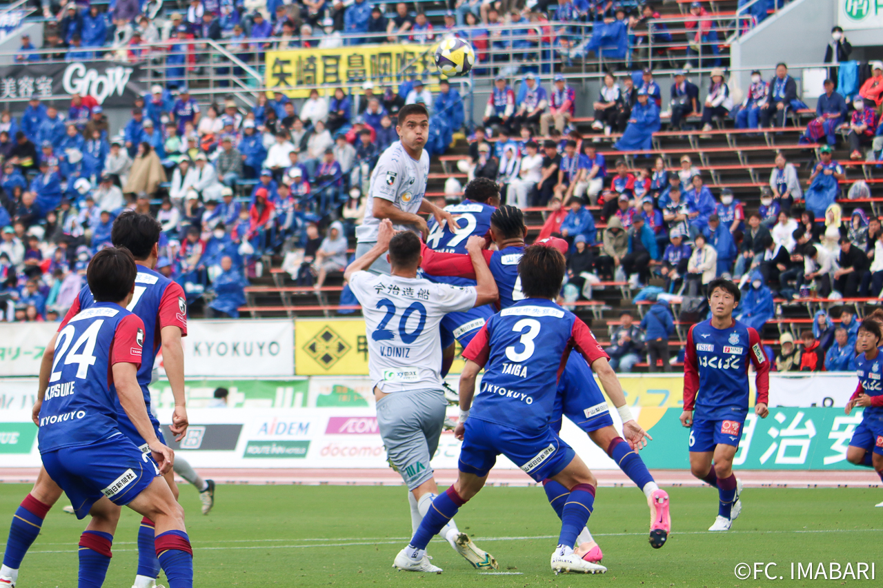 試合写真 4