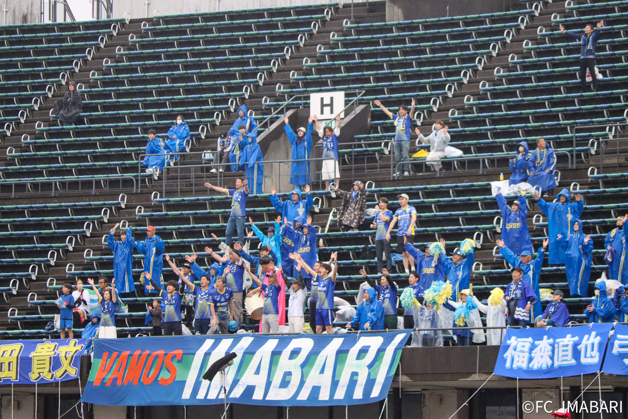 試合写真 20