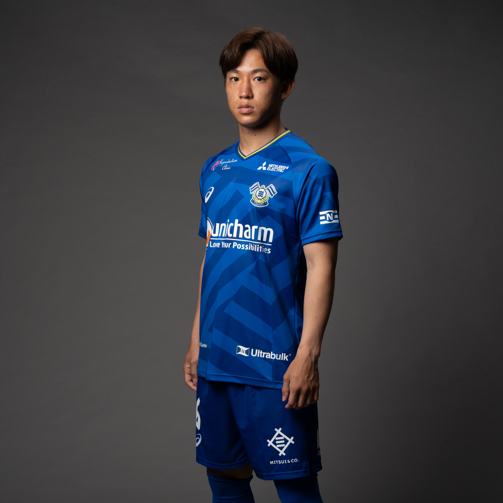 トップチーム選手一覧｜FC今治公式サイト / FC IMABARI Official Site