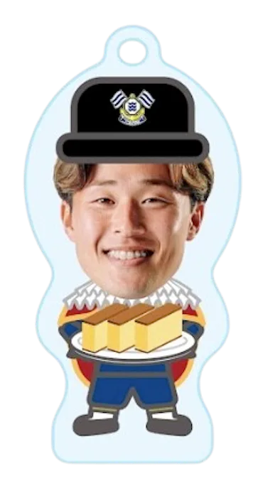 新グッズ販売のお知らせ（4月6日 vs V・ファーレン長崎戦）｜ニュース