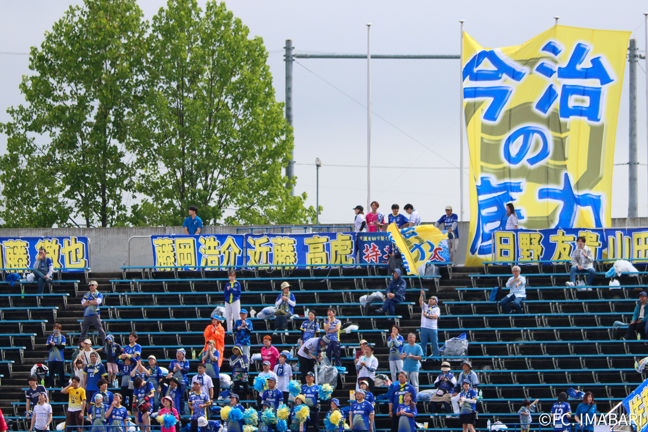 試合写真 18