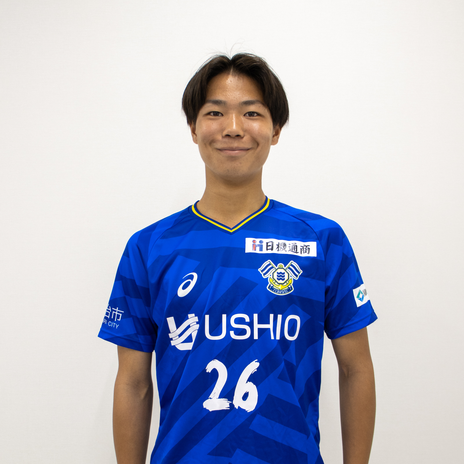 U-18選手一覧｜FC今治公式サイト / FC IMABARI Official Site