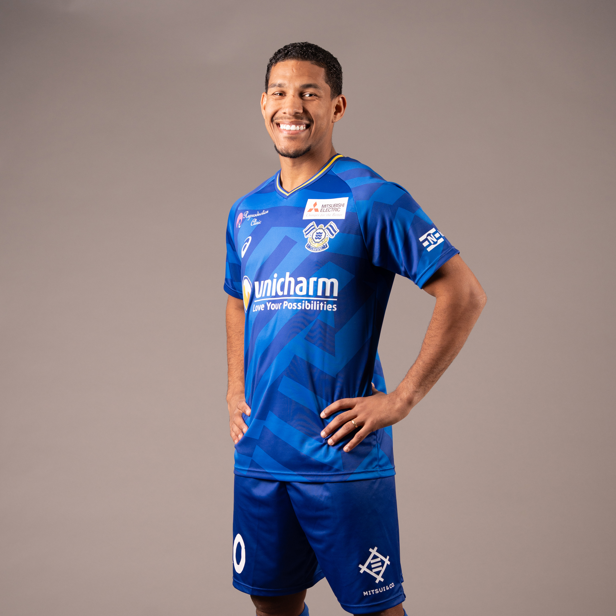 トップチーム選手一覧｜FC今治公式サイト / FC IMABARI Official Site