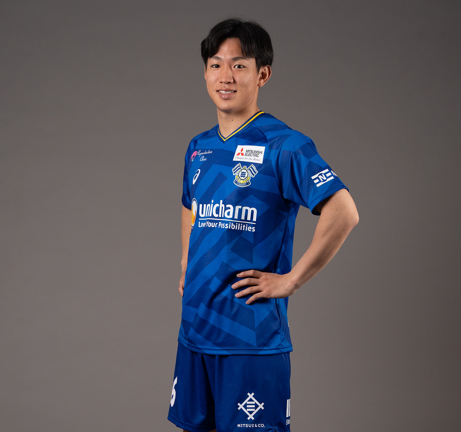 トップチーム選手一覧｜FC今治公式サイト / FC IMABARI Official Site