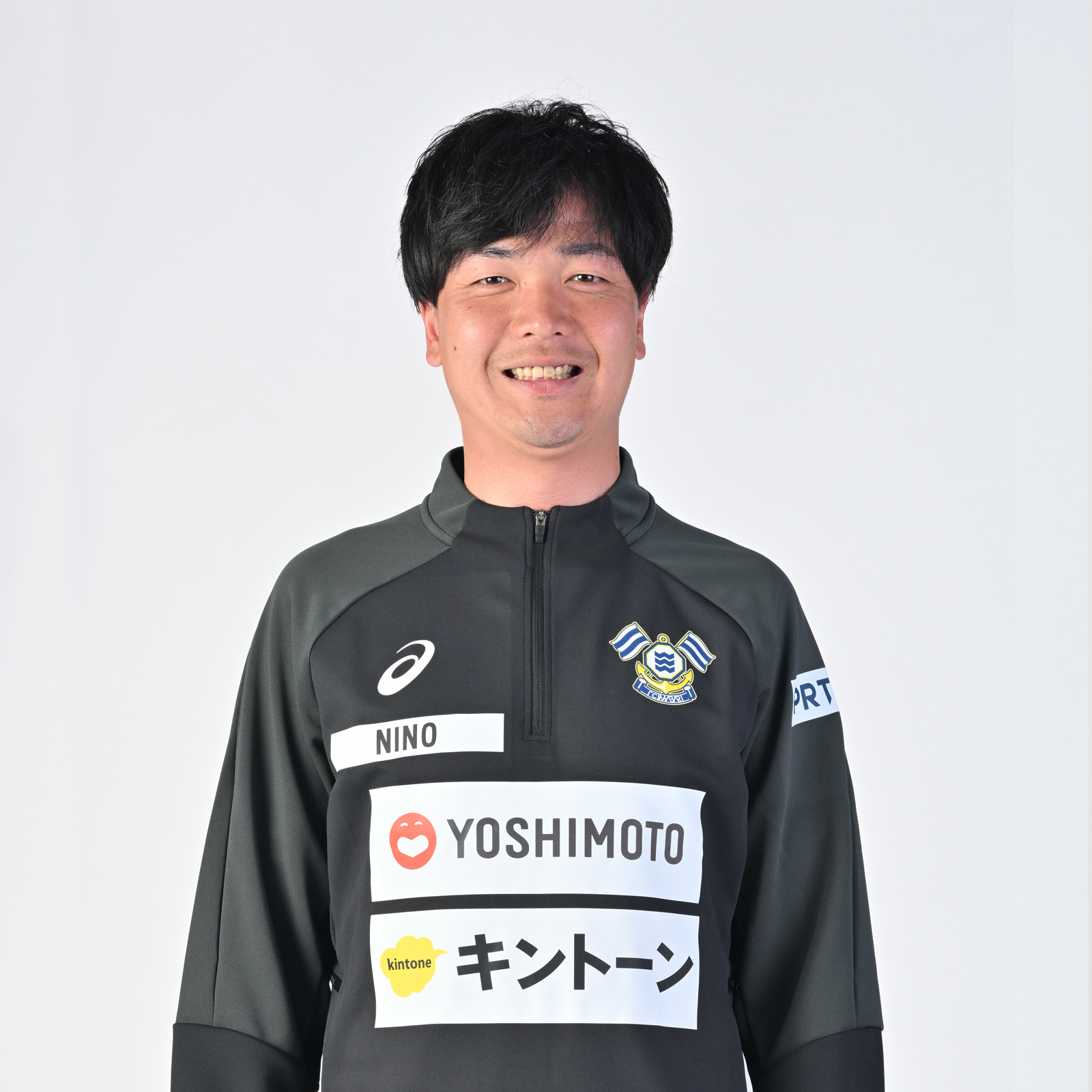 スタッフ一覧｜FC今治公式サイト / FC IMABARI Official Site