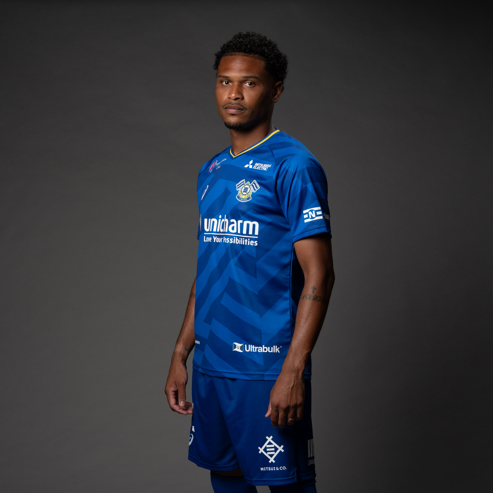 トップチーム選手一覧｜FC今治公式サイト / FC IMABARI Official Site