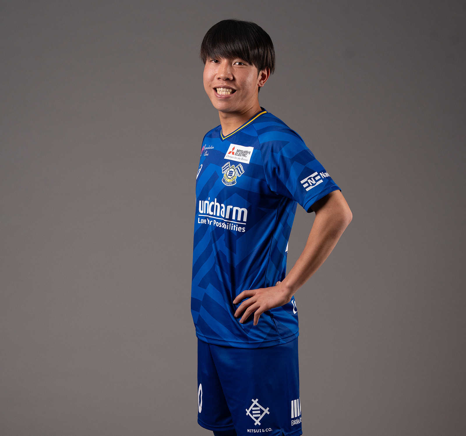 トップチーム選手一覧｜FC今治公式サイト / FC IMABARI Official Site