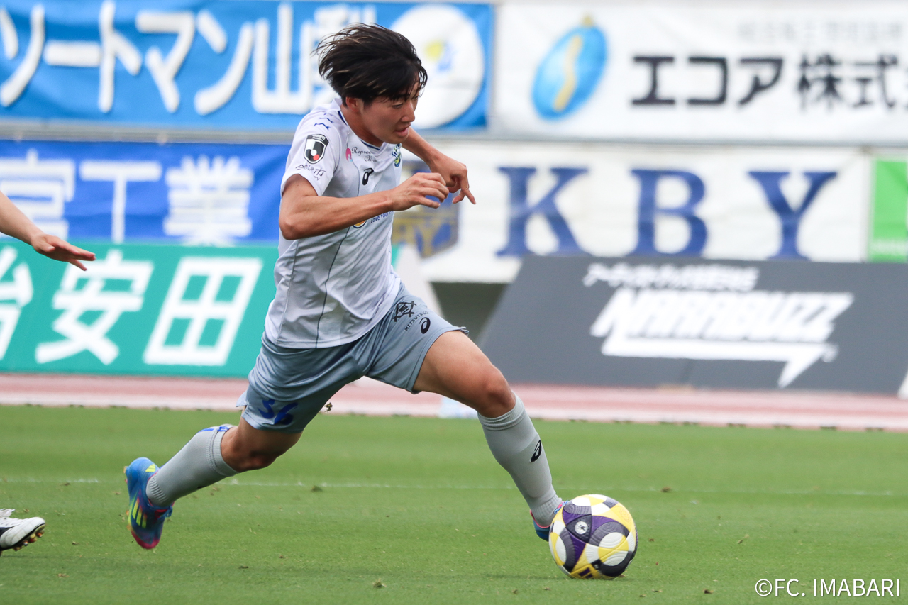 試合写真 12