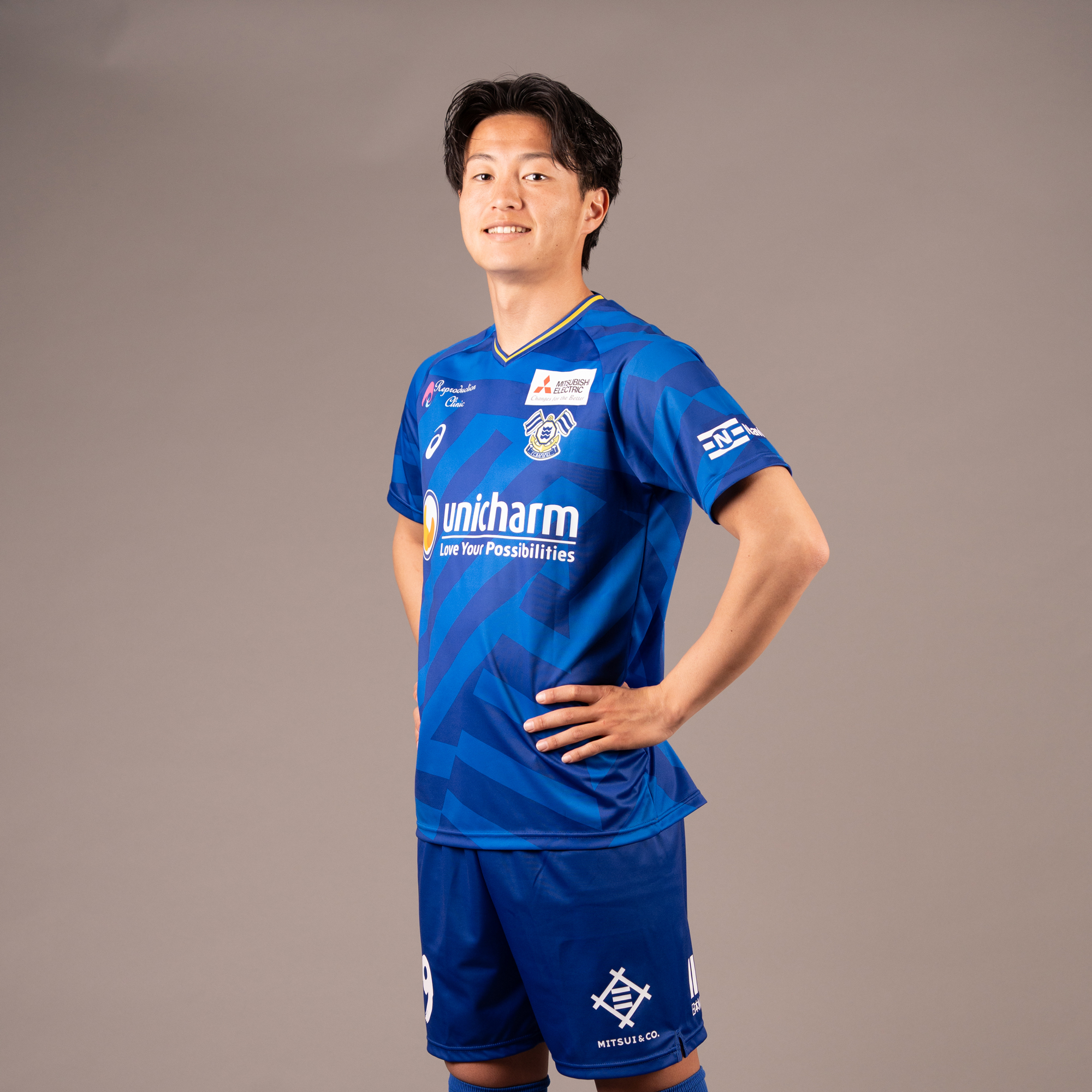トップチーム選手一覧｜FC今治公式サイト / FC IMABARI Official Site