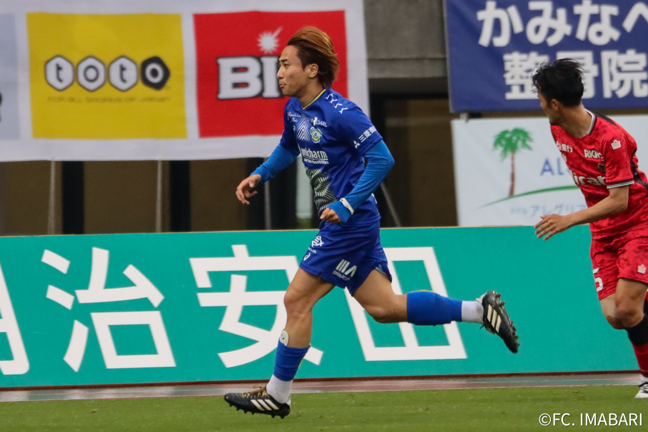試合写真 15