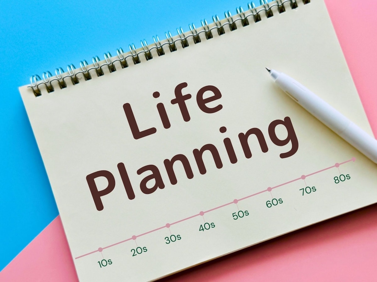Life Planning