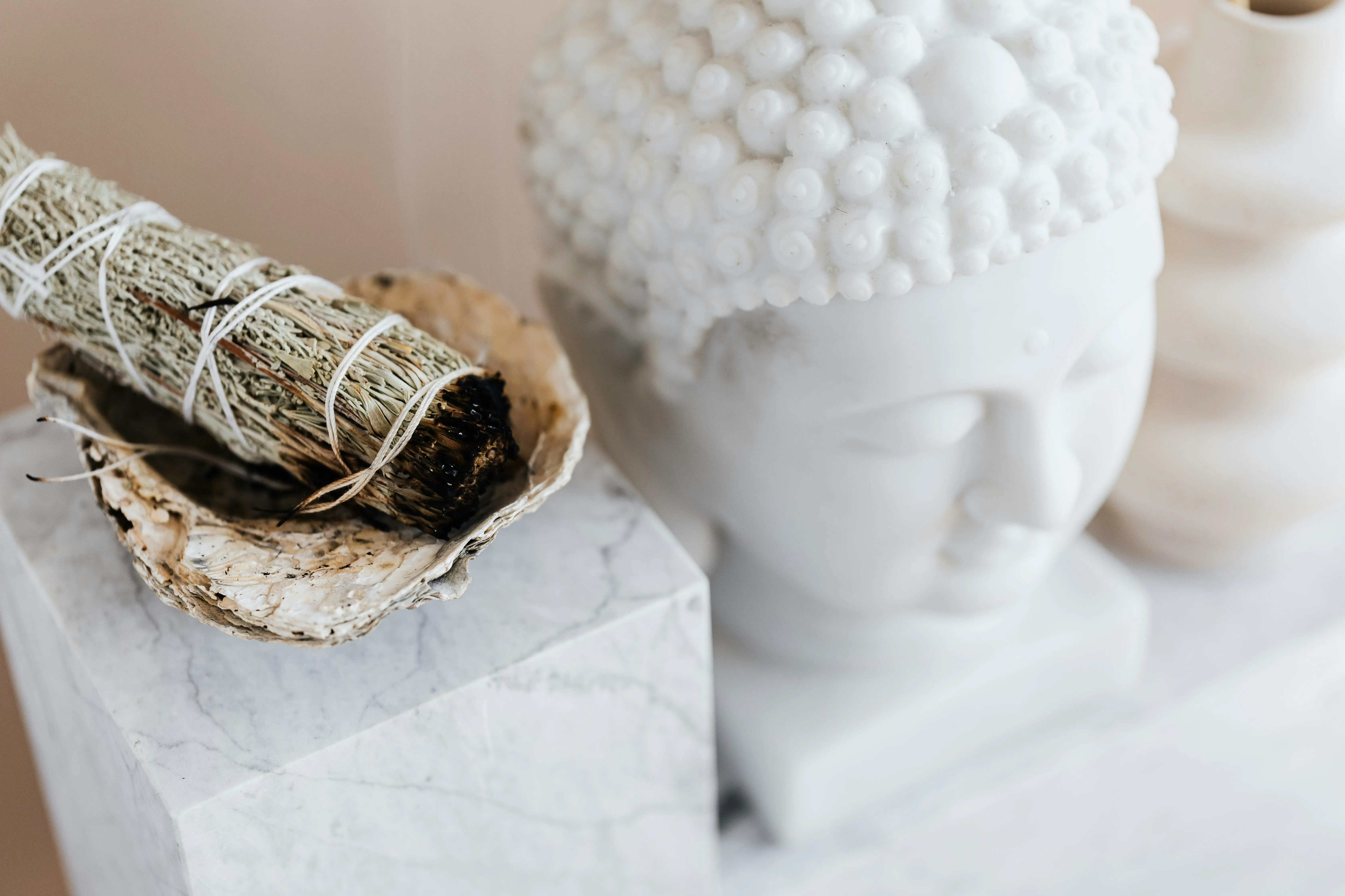 white sage