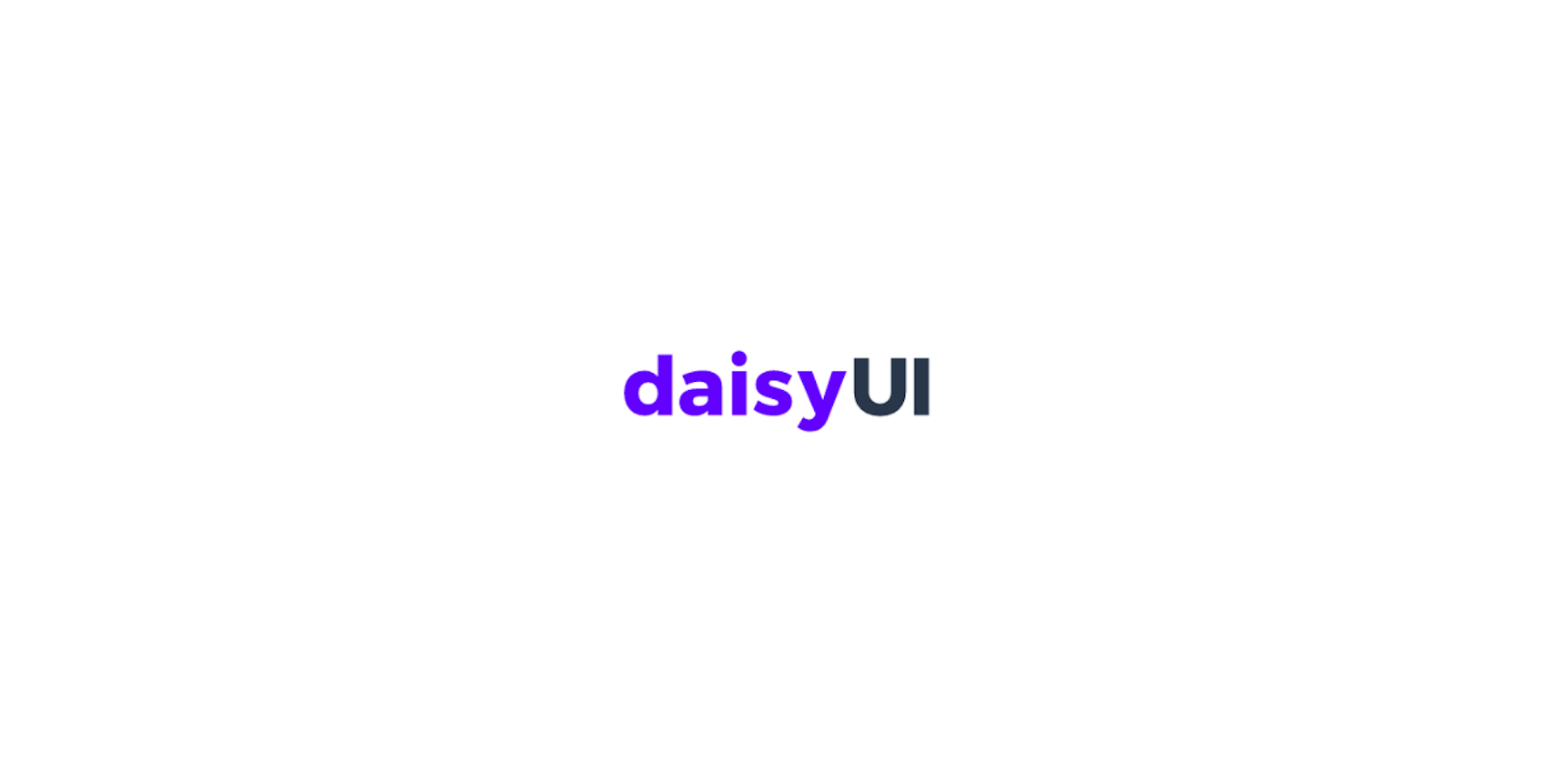 daisyUIで簡易的なデザインを構築してみる!
